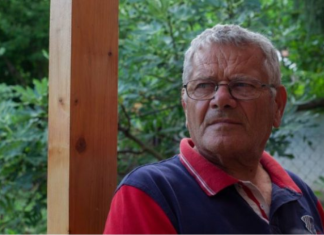 Jovo iz Surčina 24 godine nije vidio sina koji se odselio u Holandiju: Kad mu je stiglo pismo, prodao je kuću i nestao bez traga