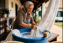 Kako su naše bake vraćale belinu zavesama? Godinama su visile na prozorima, a izgledale besprekorno