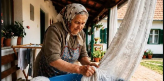 Kako su naše bake vraćale belinu zavesama? Godinama su visile na prozorima, a izgledale besprekorno