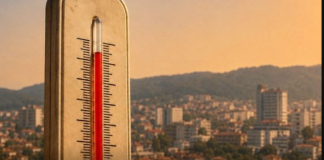 Stiže nam najžešći toplotni val do sada, izrazito teška će biti i velika sparina