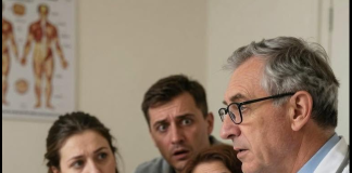 Sverkva me napala bez razloga, a onda je saznala istinu