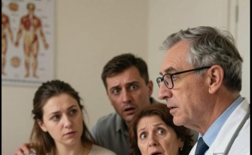 Sverkva me napala bez razloga, a onda je saznala istinu