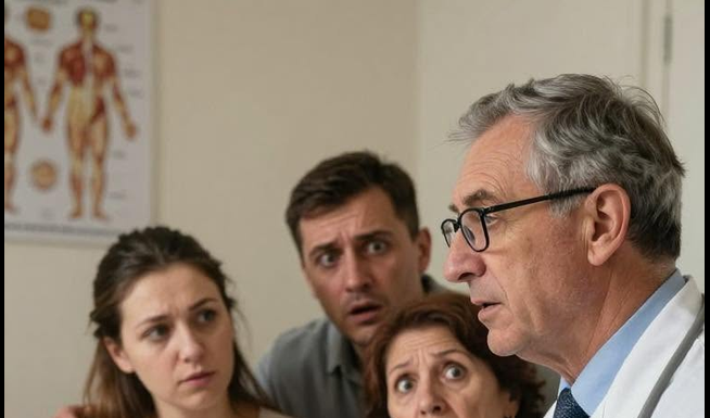 Sverkva me napala bez razloga, a onda je saznala istinu