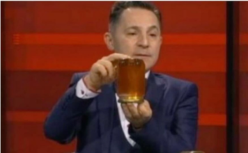 STRUČNJAK OTKRIO KADA JE NAJBOLJE DA POJEDETE MED: U ovo DOBA DANA je INFUZIJA ZA ZDRAVLJE, popravlja i JETRU