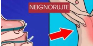 OVO SU 7 NOĆNIH SIMPTOMA DIJABETESA KOJE NE SMIJETE ZANEMARITI: Većina ljudi ih ne zna!