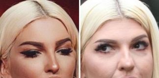 STVARNOST VS INSTAGRAM: Ovako zaista izgledaju pjevačice bez filtera i photoshopa! Ceca je najveće iznenađenje – POGLEDAJTE NJENU NEOBRAĐENU SLIKU (FOTO) - featured image