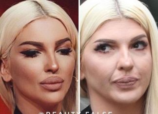 STVARNOST VS INSTAGRAM: Ovako zaista izgledaju pjevačice bez filtera i photoshopa! Ceca je najveće iznenađenje – POGLEDAJTE NJENU NEOBRAĐENU SLIKU (FOTO) - featured image