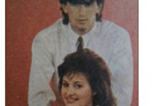 Ceca je imala vezu s njim prije 30 godina, a evo kako on izgleda danas: Morate upoznati i njegovu ženu! (Foto) - featured image