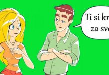 NIJEDNA SUPRUGA OVO NE VIDI: 10 ZNAKOVA DA VAS MUŽ VARA, obratite pažnju na broj 7 - featured image