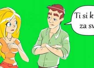 NIJEDNA SUPRUGA OVO NE VIDI: 10 ZNAKOVA DA VAS MUŽ VARA, obratite pažnju na broj 7 - featured image