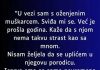 “U tajnoj vezi sam sa ozenjenim muskarcem a onda mi se javila njegova jadna zena…” - featured image