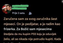 „Poklon koji mi je za Božić otvorio oči o mojoj vezi“ - featured image