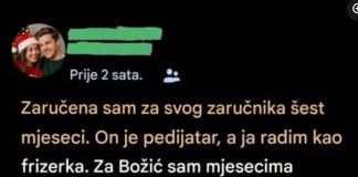 „Poklon koji mi je za Božić otvorio oči o mojoj vezi“ - featured image