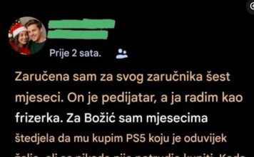 „Poklon koji mi je za Božić otvorio oči o mojoj vezi“ - featured image
