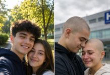 Tinejdžerska gesta koja je nadrasla bol: kako je Alex svojom solidarnošću podigao cijeli onkološki odjel - featured image