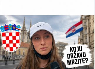 Š0KANTNA ANKETA U HRVATSKOJ “Koju državu mrzite?” Odgovori će vas iznenaditi! (VIDE0) - featured image