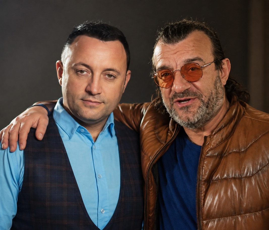 UDARNA VIJEST!!!!!TEŠKO Ranjen pevač POPULARNI PJEVAČ : U SRED TEŠKOG OBRAČUNA Pucali na njega, POGLEDAJTE KO STOJI IZA SVEGA policija otkrila šokatnte detalje!!! - featured image