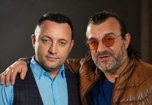 UDARNA VIJEST!!!!!TEŠKO Ranjen pevač POPULARNI PJEVAČ : U SRED TEŠKOG OBRAČUNA Pucali na njega, POGLEDAJTE KO STOJI IZA SVEGA policija otkrila šokatnte detalje!!! - featured image