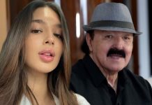 NIJE IZDRŽALA NI DAN, ĐINA DOŠLA KOD TATE U BEOGRAD,ON JE OTJERAO SA VRATA POGELDAJTE TAJ BIZARAN PRIZOR!!!Cijeli Balkan u šoku ZBOG NJEGOVIH RIJEČI…(VIDEO) - featured image