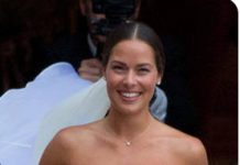 ANA IVANOVIĆ SE UDALA ,POGELDAJTE KAKAV JE SKANDAL ŠVAJNI NAPRAVIO KAD JE VIDIO KO JE U PITANJU: A i vi ćete ostat u šoku!!! Švani mu nije ni do koljena!!!!Ana je ubola jakpot (FOTO) - featured image