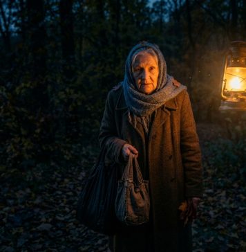 U dva sata ujutro otvorila sam vrata nepoznatoj starijoj ženi s štakom i ogromnom torbom, iako sam bila sama u kući s četvoro djece – a ujutro me čekao pravi užas 😢😨 U dva sata ujutro otvorila sam vrata nepoznatoj starijoj ženi s štakom i ogromnom torbom, iako sam bila sama u kući s četvoro djece – a ujutro me čekao pravi užas 😢😨 - featured image