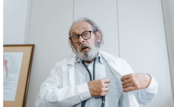 DOKTOR 0TKRIO ŠTA SE DEŠAVA SA NAMA NAK0N ŠTO UMREMO, KAŽU DA JE 100% TAČNO: “Svi ćemo posle SMRTI biti u…”