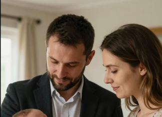 Mislila sam da je posao u pitanju – ali moj muž me je lagao