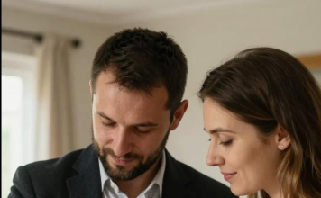 Mislila sam da je posao u pitanju – ali moj muž me je lagao