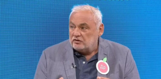 “GODINAMA MOGU DA IMAJU OVAJ RAK, A DA NI NE ZNAJU” Dr Aleksandar UPOZORAVA NA SIMPTOME: “Dođu baš kad zagusti”