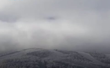 Zabijelit će već početkom sedmice: Meteorolozi otkrili kada nam stiže snijeg!