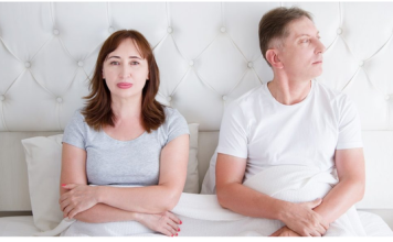 Sve što trebate znati o spolnim odnosima nakon menopauze