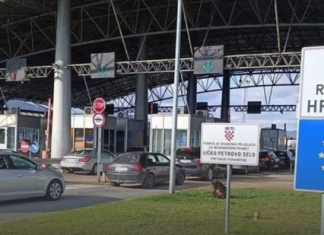 Građane BiH čeka nova procedura za ulazak u EU, trebat će vam i 20 eura