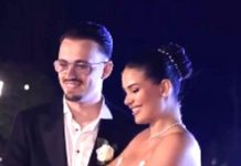 Mlada iz Albanije došla u skandaloznoj venčanici, svi atributi “na izvol’te”: Trudna do zuba postidela je sva pokolenja - featured image