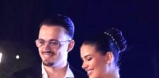 Mlada iz Albanije došla u skandaloznoj venčanici, svi atributi “na izvol’te”: Trudna do zuba postidela je sva pokolenja - featured image