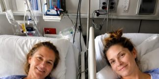 Spasila sam život svojoj sestri dajući joj jedan svoj bubreg. A onda sam otkrila da ima aferu s mojim mužem, pa sam ih pozvala na večeru… bez da su mogli zamisliti kakvo ih “iznenađenje” čeka. - featured image