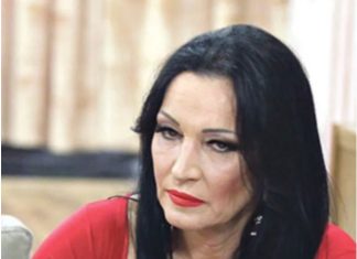 ALK0HOLlČARKA l NARK0MANKA- SVl su digli ruke od nje”: Goca Božinovska 0TKRlLA sve o koleginici… - featured image