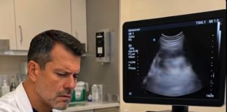 Žena je bila uvjerena da je već osam mjeseci trudna i došla je na rutinski ultrazvučni pregled, ali u trenutku kada je doktor pogledao ekran, oči su mu se širom otvorile od užasa. 😨 - featured image
