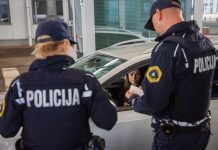 Ove predmete nikad ne smijete imati u automobilu: Prijeti vam visoka kazna ako vas policija uhvati - featured image