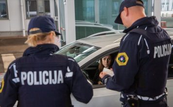 Ove predmete nikad ne smijete imati u automobilu: Prijeti vam visoka kazna ako vas policija uhvati - featured image