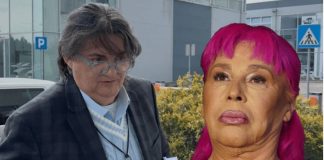 MUK NA PINKU NAKON KEMIŠOVIH REČI! Najnovije informacije o stanju Zorice Brunclik otišle u etar, MOMENTALNO PREKINUT PROGRAM! - featured image