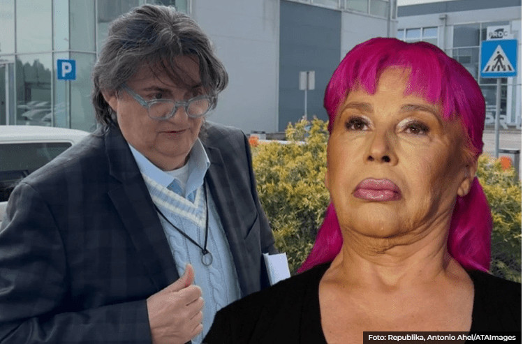 MUK NA PINKU NAKON KEMIŠOVIH REČI! Najnovije informacije o stanju Zorice Brunclik otišle u etar, MOMENTALNO PREKINUT PROGRAM! - featured image MUK NA PINKU NAKON KEMIŠOVIH REČI! Najnovije informacije o stanju Zorice Brunclik otišle u etar, MOMENTALNO PREKINUT PROGRAM! - featured image