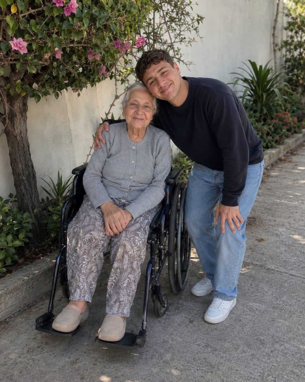 Brinuo sam se o svojoj 90-godišnjoj susjedi jer mi je obećala da ću naslijediti sve što posjeduje. Kad je umrla, nije mi ostavila NIŠTA. Ali sljedećeg jutra njezin odvjetnik pokucao je na moja vrata i rekao: “Ostavila vam je jednu stvar.” - featured image