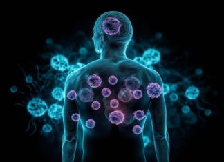 3 simptoma metastaze raka koji se javljaju rano ujutru: 1 znak i te kako je ogroman crveni alarm, a svi ga zanemare - featured image