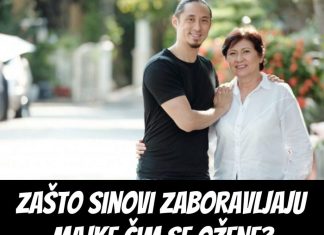 “NIJE MI SE JAVIO DANIMA”: Zašto sinovi nakon ženidbe okreću leđa majkama – odgovor koji pogađa pravo u srce! - featured image