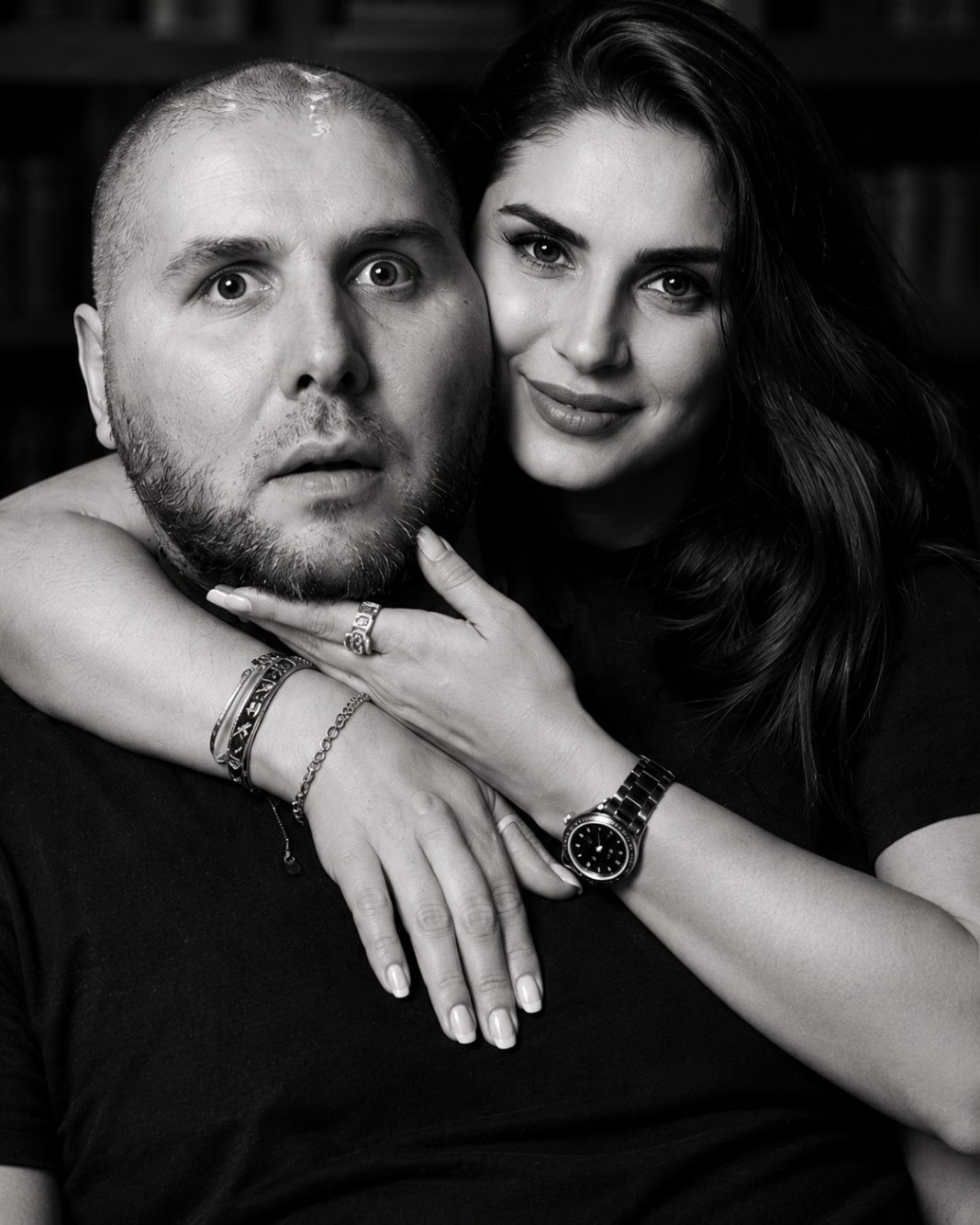 Jedan boksački udarac promijenio je cijeli naš život… Moj muž izašao je iz ringa živ, ali ono što se dogodilo u bolnici zauvijek je slomilo nešto u meni - featured image