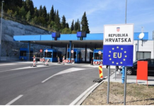 Od početka NOVEMBRA nova pravila za putovanje u Evropu: Bez ovog dokumenta nemojte kretati na put!