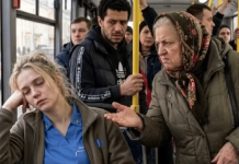 Vozila sam se autobusom nakon 24-satne smene u bolnici i bukvalno sam zaspivala na putu kući, kada je žena koja je stajala pored mene počela da me trese za rame i zahtevala da joj ustupim svoje mesto. Ali ono što se dogodilo nekoliko minuta kasnije učinilo je da ceo autobus zanemi.