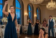 Moja majka me osramotila pred svima – ali nije se na tome završilo