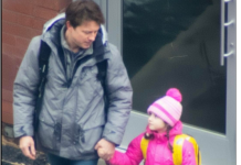 Ono što sam vidio ispred vrtića nisam mogao da zaboravim