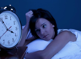 Znate li što znači kada se probudite između 3 i 5 ujutro: OVO vam tijelo pokušava reći!